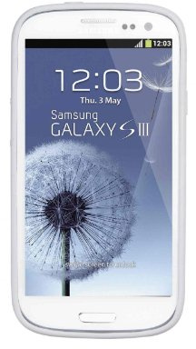 Topeak RideCase Schutzhülle für Samsung Galaxy S3
