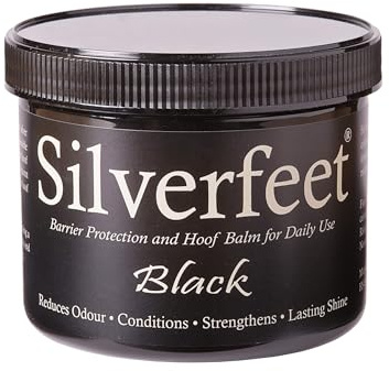 Silverfeet Unisex's