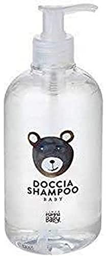 Mammababy OL02CHA - Gel y champú de ducha, unisex
