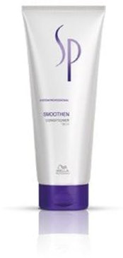 Wella System Professional - Smoothen Haarspülung 200 ml - Linie Sp Smoothen -