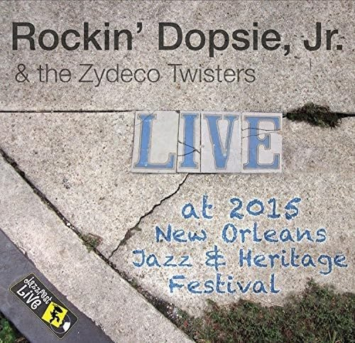Jazzfest 2015