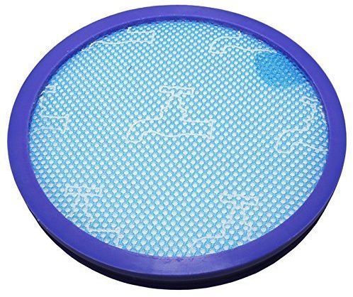 Vacspare Deluxe Washable Pre Motor Filter Compatible with Dyson DC27 Cyclone Vacuum Cleaners