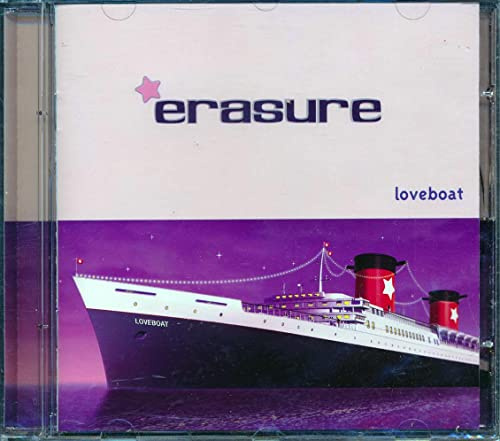 Mute Records (EMI)