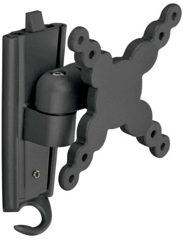 Philips SQM4712/27 Tilt Wall Mount 12 to 27 Displays (Black)