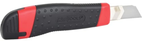 KS Tools 907.2165 Universal-Abbrechklingen-Messer, 140mm, Klinge 18x100mm