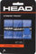 HEAD Unisex - Erwachsene Xtremetrack Griffband, Uni, Einheitsgröße EU