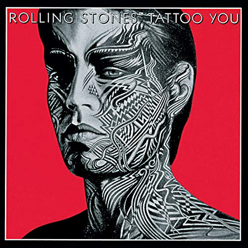 Tattoo You[Remastered]