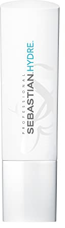 SEBASTIAN PROFESSIONAL HYDRE – Conditioner für trockenes Haar (250 ml) – intensiv nährende Haarpflege für strapaziertes und chemisch behandeltes Haar – rehydriert und nährt