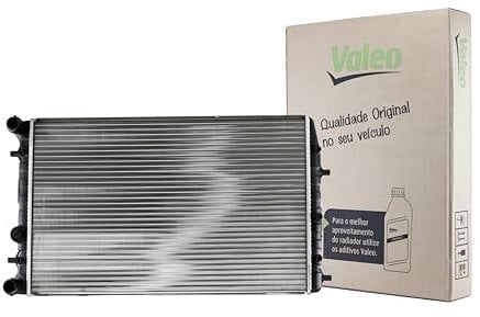 Valeo 732864 Radiatore, Raffreddamento Motore