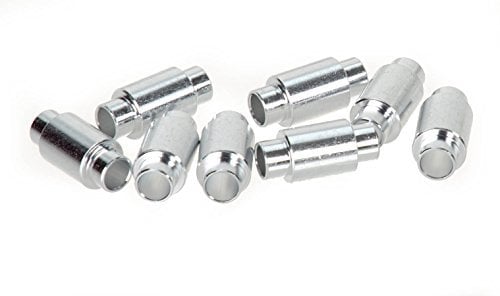 Bauer/Mission 608 Center Spacer - 8er Set (1036211)