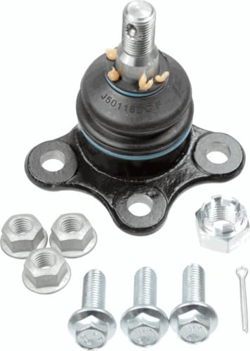 LEMFÖRDER 34402 01 Trag-/Führungsgelenk für Opel Frontera B (U99) 1998-2004 Außen, Links, Oben, Rechts, Vorderachse und Andere Fahrzeuge