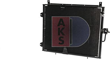AKS DASIS 122960N Klimaanlagen