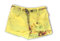 Pezzo Doro Mädchen K53041 Shorts gelb ohne Gürtel Kolibri Summer lt. yellow Größe 146