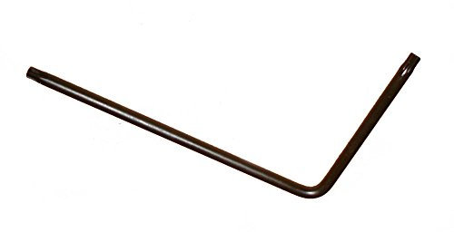 Stihl Tournevis cannelé Torx Torex pour vis et boulons T27