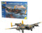 Revell 04300 Lancaster Mk.I/III 1:72 Scale Unbuilt/Unpainted Plastic Model Kit