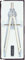 Ecobra Geometriezirkel velour 3754 vern.