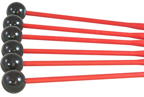 Percussion Plus Schlägel für Glockenspiele