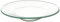 StealStreet SS-GC-MG-DISHR Mg-Dishr 4.5 Round Replacement Electric Oil Aromatherapy Burner Glass Dish