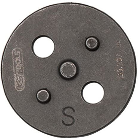 KS Tools 150.2071 Bremskolben-Werkzeug Adapter #S, Ø 40mm