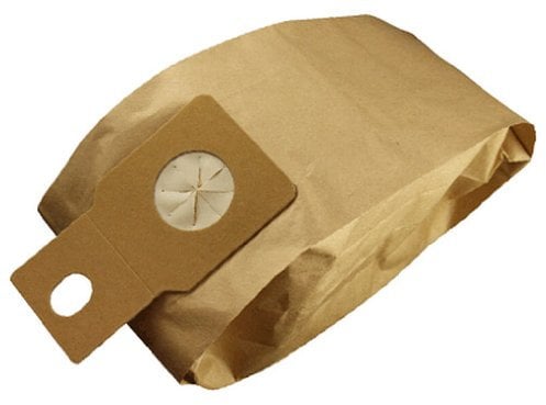 Cherrypickelectronics U20E Vacuum cleaner dust bag (Pack of 5) For PANASONIC MCE3001