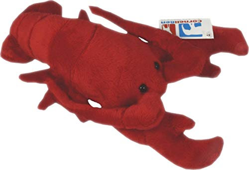 Cornelißen - 1017062 - Hummer, Plüsch, 20cm