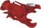 Cornelißen - 1017062 - Hummer, Plüsch, 20cm