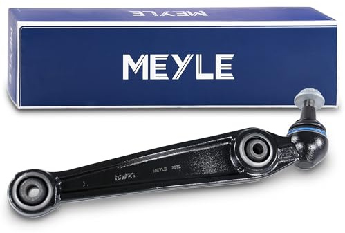 Suspension Control Arm and Ball Joint Assembly Meyle 3160500036 BMW X5 X6