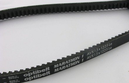 Optibelt AVX 13 x 1145 Optibelt-Marathon 1 Keilriemen