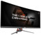 Asus ROG SWIFT PG348Q 34 21:9 3440x1440 IPS 100Hz G-SYNC Eye Care Gaming Monitor with DP and HDMI ports