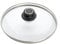 Swiss Diamond 6.3 (16 cm) Tempered Glass Lid - in Box