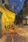 Poster Vincent Van Gogh - Terrasse de Cafe - Größe 61 x 91,5 cm - Maxiposter