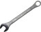 Proxxon 23918 Ring-Maulschlüssel SlimLine Größe 18mm - 15° abgewinkelt auf der Ringseite - Chrom-Vanadium Stahl