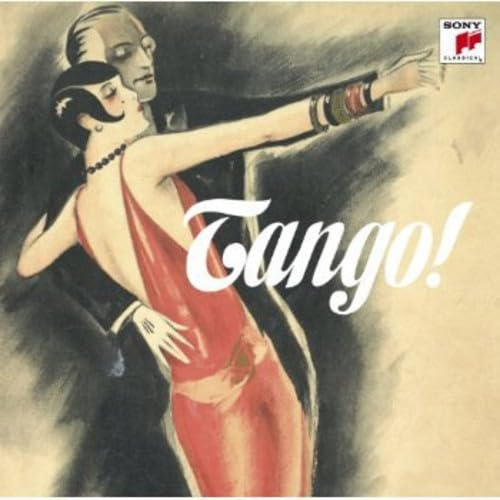 Tango! - Tanz der Leidenschaft