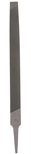 Apex Tool Group 21832N Mill Bastard File, 8-Inch by Apex Tool Group