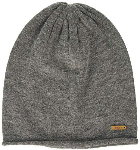 Barts Romeo Damenmütze Kaschmirmütze Wintermütze Herrenmütze Beanie Strickmütze