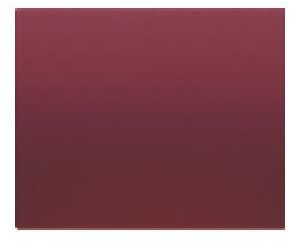 Bjc iris color - Tecla interruptor conmutador cruzamiento serie iris rojo rubi
