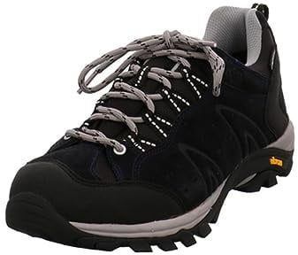 Brütting Damen Mount Bona Low Trekking- & Wanderhalbschuhe
