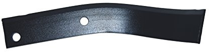 Couteau de fraise droit Type labour F4016