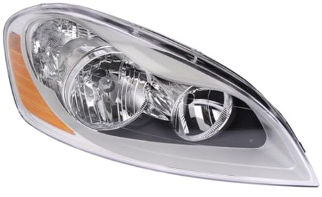 TYC Hauptscheinwerfer 20-14289-05-2 rechts | Kompatibel mit: VOLVO XC60 I SUV