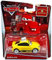 Disney Cars - Rescue Squad Mater Nurse GTO by, Mehrfarbig, DLJ88