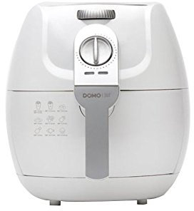 Domo do469fr freidora, Capacidad 3,2 L