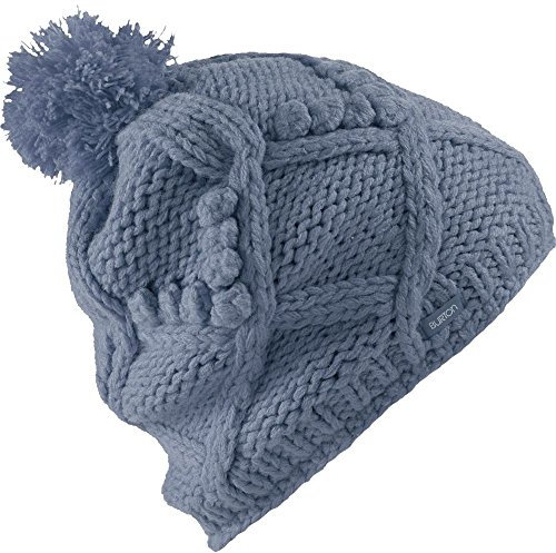 Burton Damen Mütze CHLOE BEANIE, Infinity, One size, 10480103472
