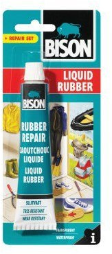 Bison Liquid Rubber 50ml by Bison