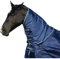 Bucas Smartex Combi Neck, Halsteil, Blau, Grösse M (Rückenlänge 135 cm)