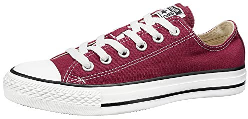 Converse Baskets en Toile Basses Chuck Taylor