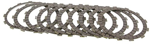 EBC Kupplungssatz CK4518