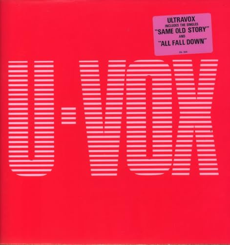 U-Vox