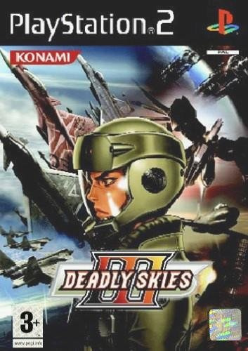 KONAMI 4012927024614