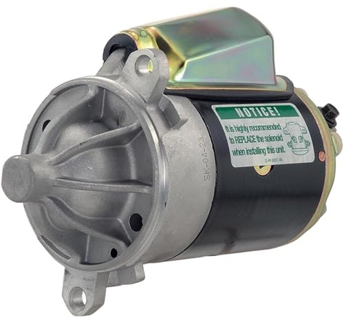 ACDelco Gold 337-1057 (88877156) Starter