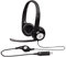 Logitech USB Headset H390 USB, 981-000014 (USB)